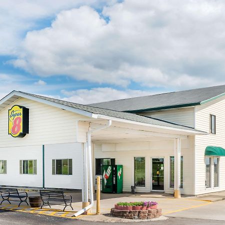 Super 8 By Wyndham Okawville Esterno foto